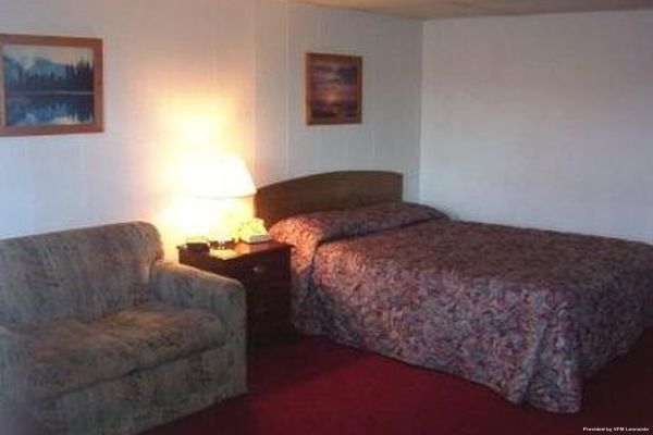 Lancaster Motor Inn Lancaster
